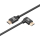 VIGGO DESIGN KABEL HDMI 2.0 VIGGO DESIGN CINEMA SERIES KĄTOWY 2M ^ - 1465361 - zdjęcie 2